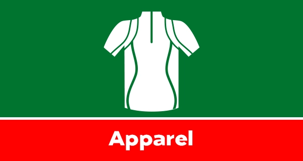 Apparel