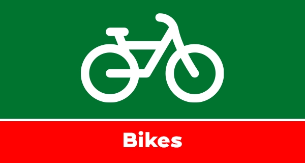 Bikes