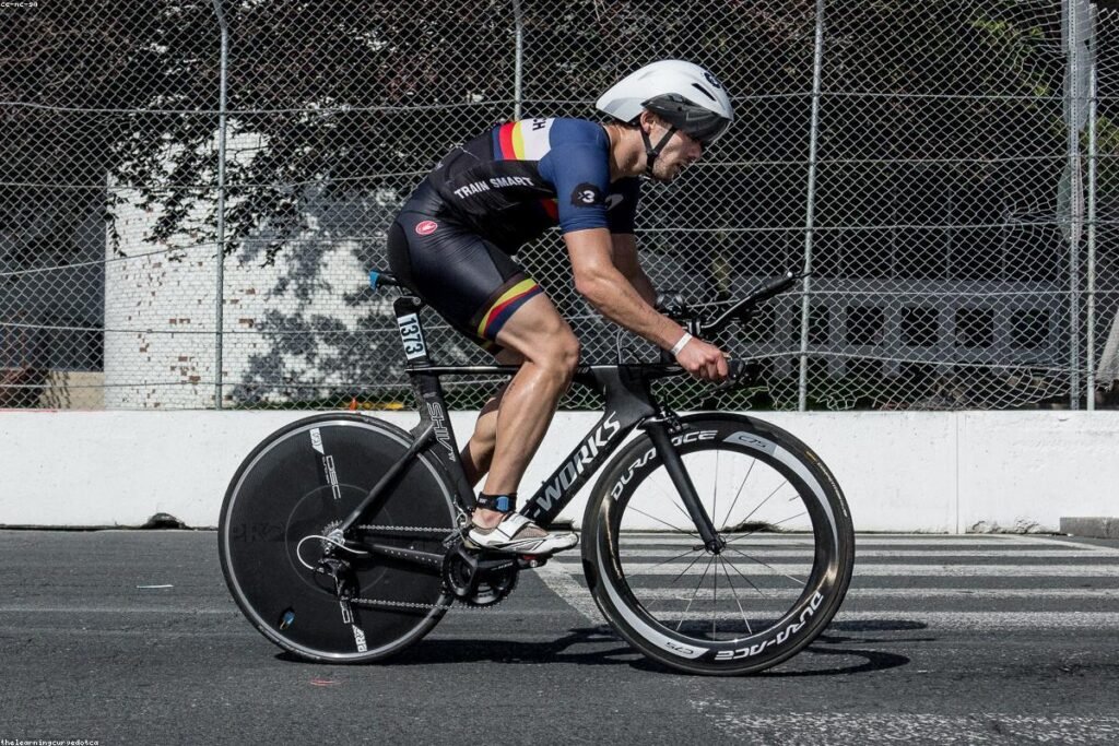 Cannondale Synapse Carbon Endurance Bike