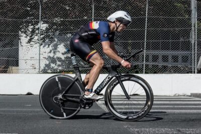 Cannondale Synapse Carbon Endurance Bike