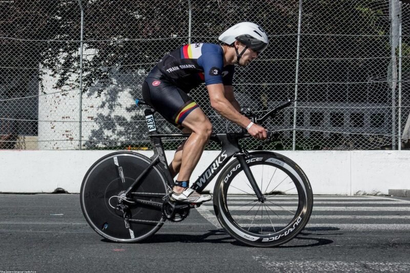 Cannondale Synapse Carbon Endurance Bike
