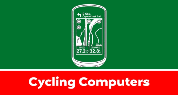 Cycling Computers