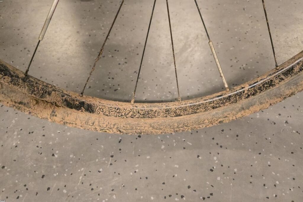DT Swiss PR 1600 Wheelset