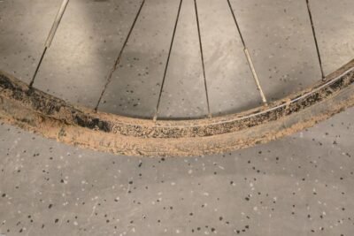 DT Swiss PR 1600 Wheelset