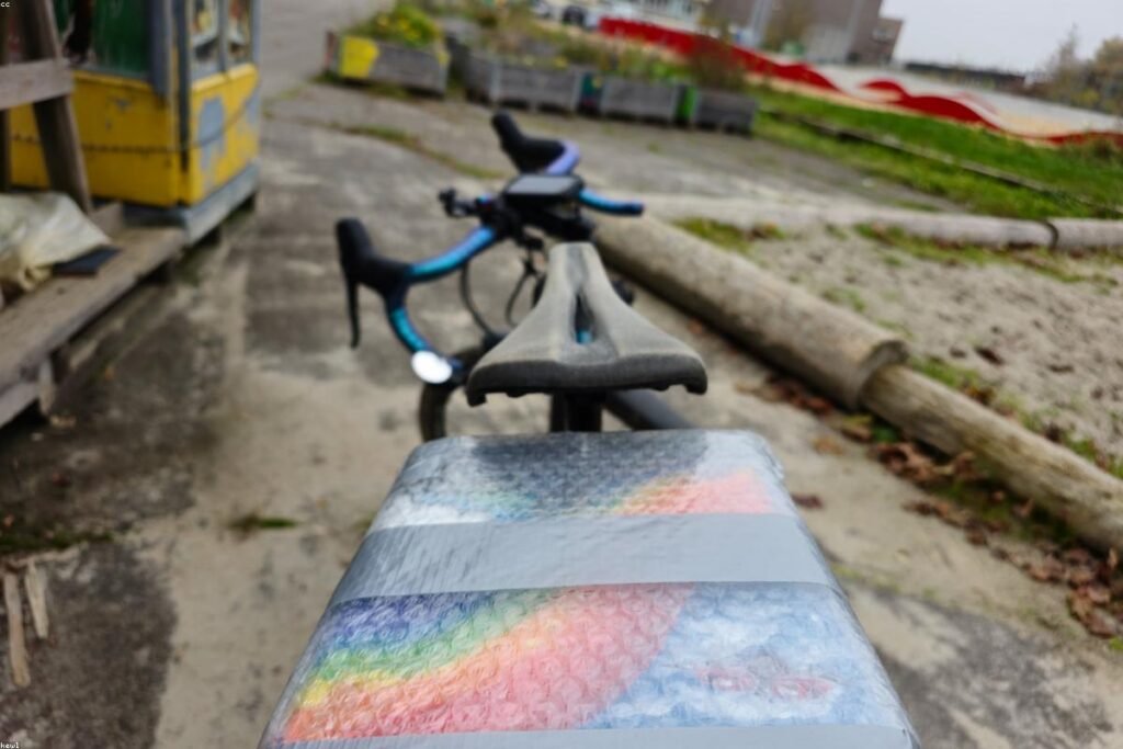 Fizik Arione Road Saddle