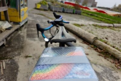 Fizik Arione Road Saddle