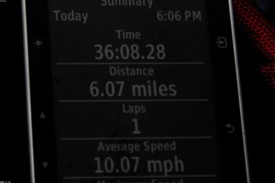 Garmin Edge 530 Cycling Computer