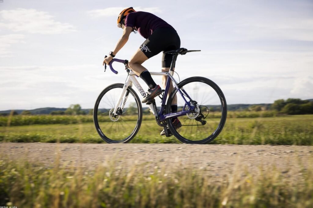 Giant TCR Advanced Carbon Bike