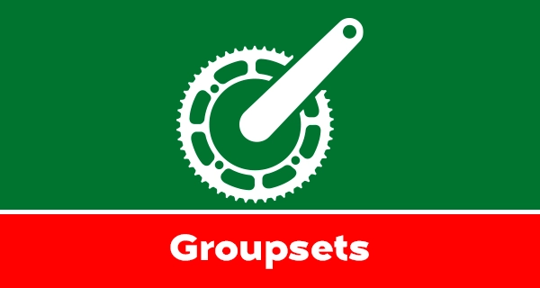 Groupsets