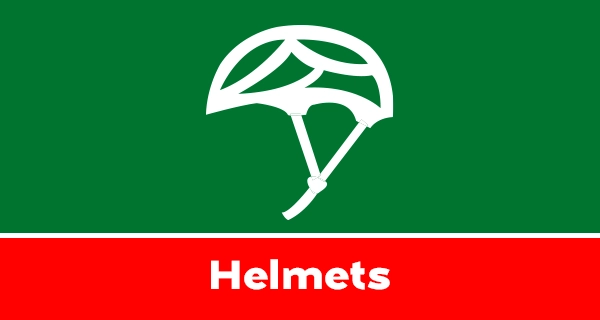 Helmets