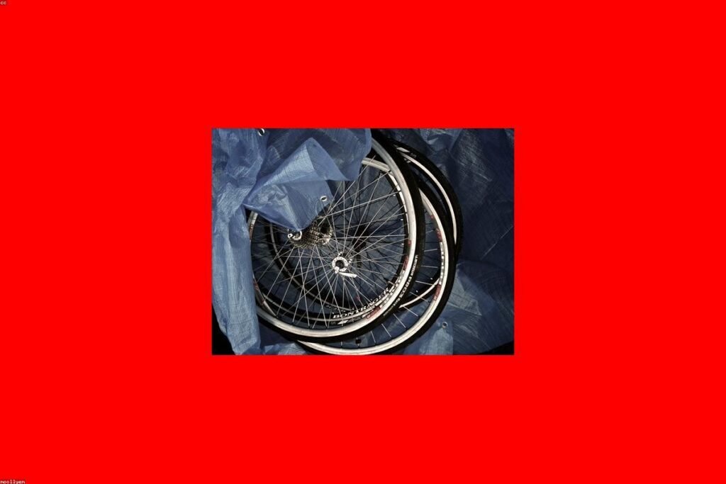 Hunt 44 Carbon Disc Wheels
