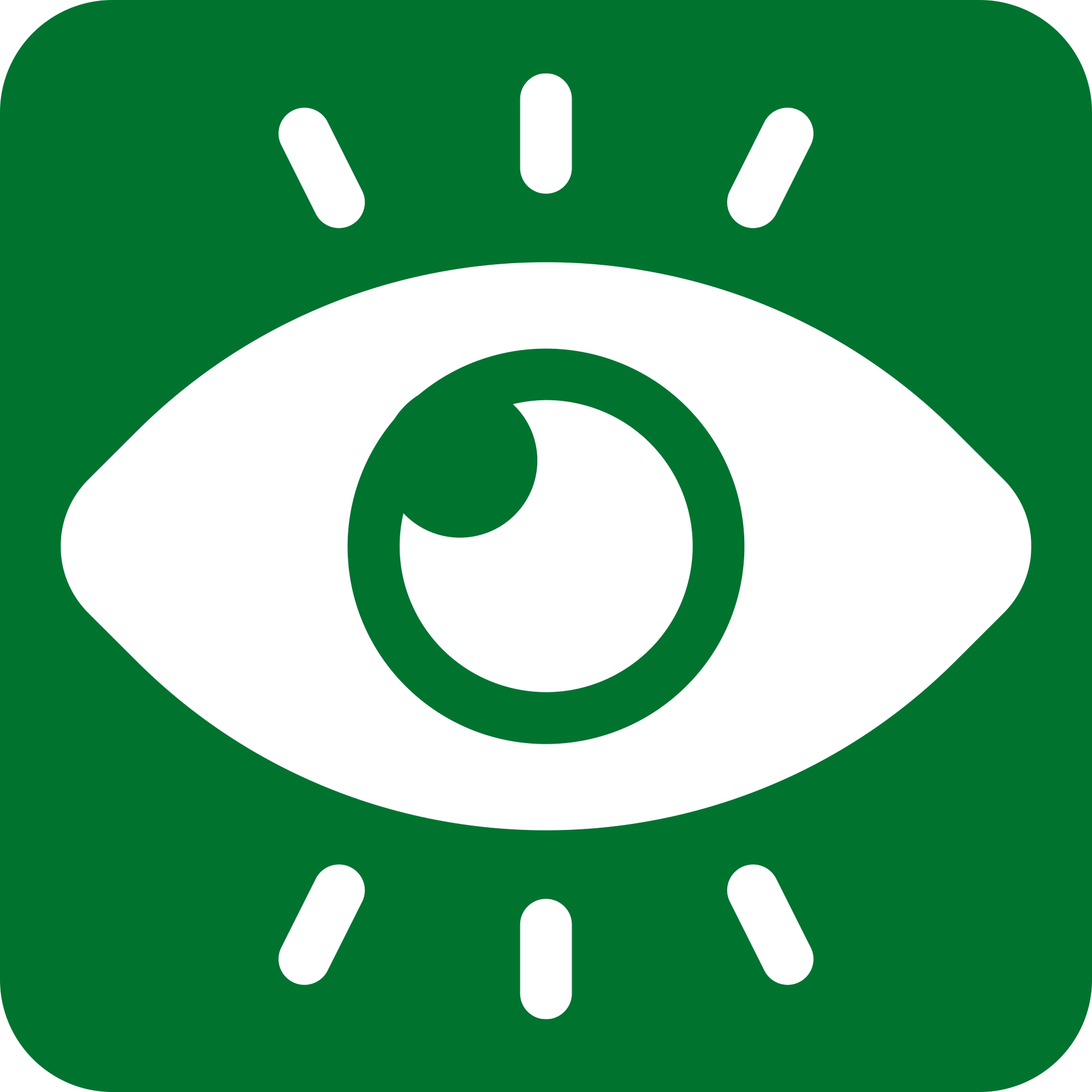 Our Vision