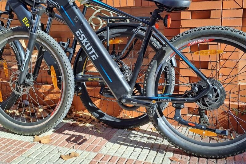 Roval Rapide CLX Carbon Wheels