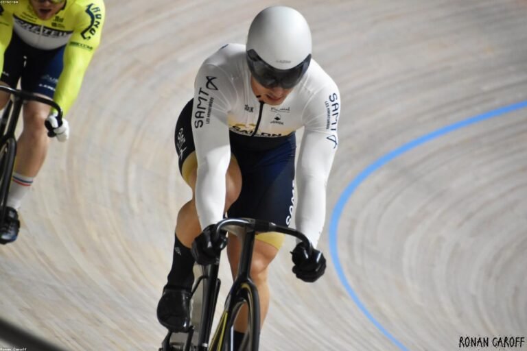 Tacx Flux Smart Trainer
