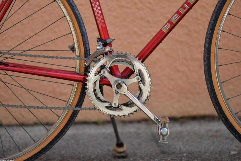 Wanted: Shimano Ultegra Di2 Groupset