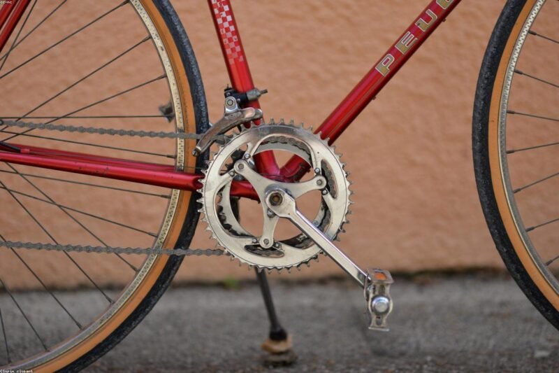 Wanted: Shimano Ultegra Di2 Groupset