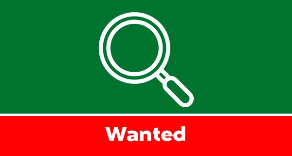 Wanted