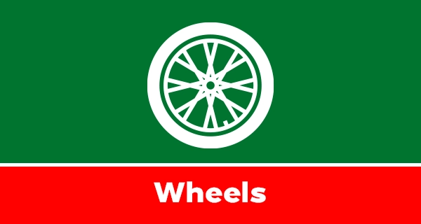 Wheels