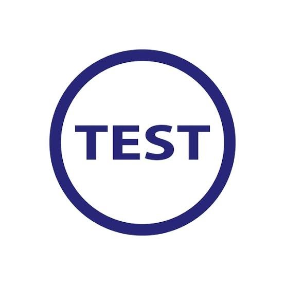 test