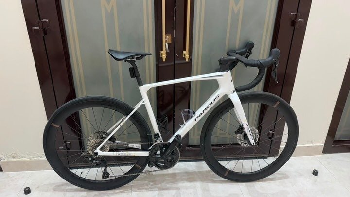 Pardus Robin Sport Full Carbon Road Bike