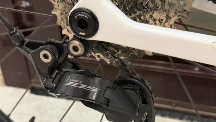 Pardus Robin Sport Full Carbon Road Bike
