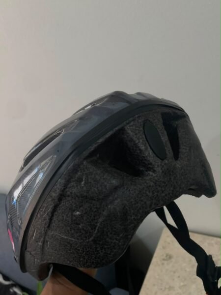 Btwin helmeat