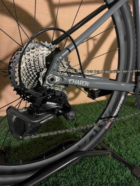 Sunpeed Gravel Bike for Sale