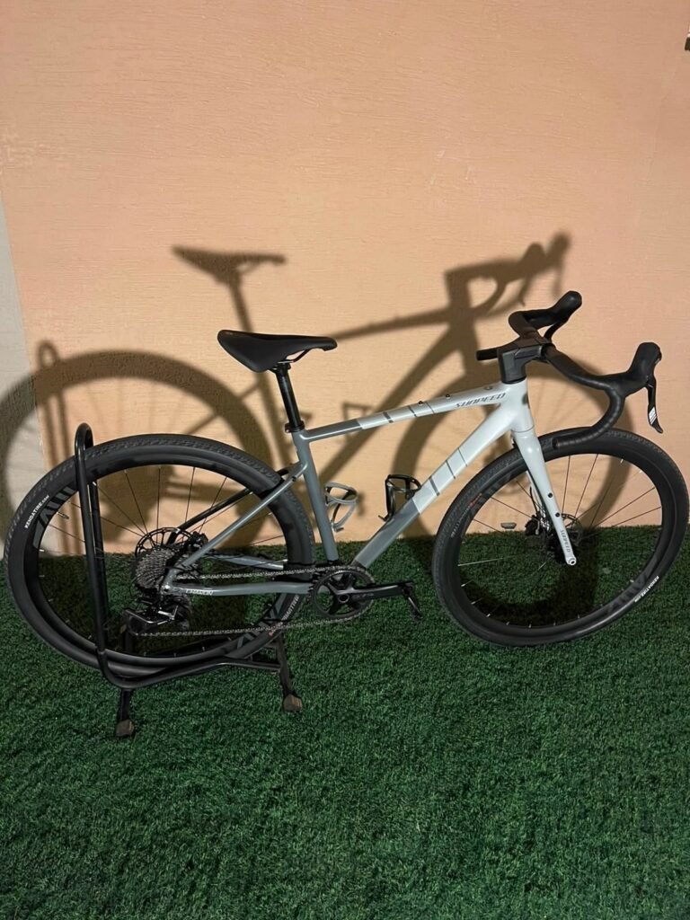 Sunpeed Gravel Bike for Sale