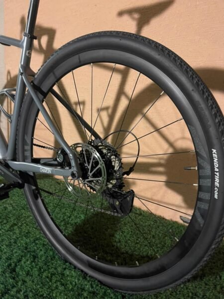 Sunpeed Gravel Bike for Sale