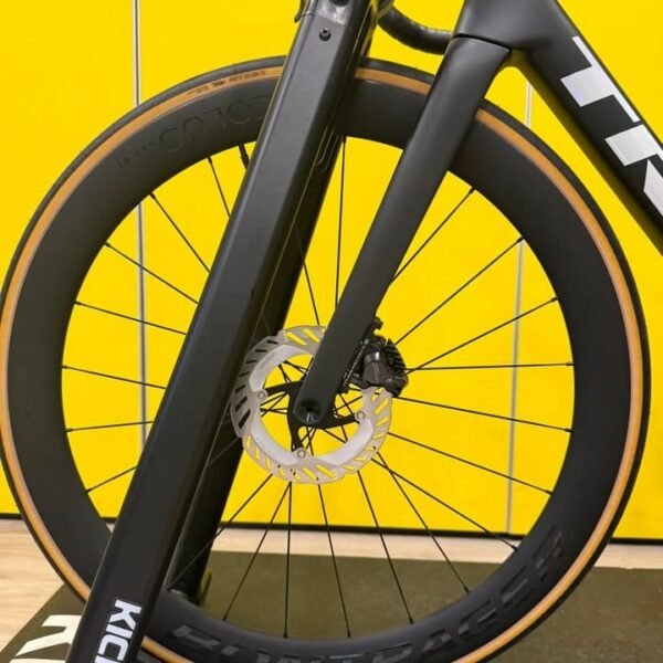 Bontrager Aeolus Pro 51