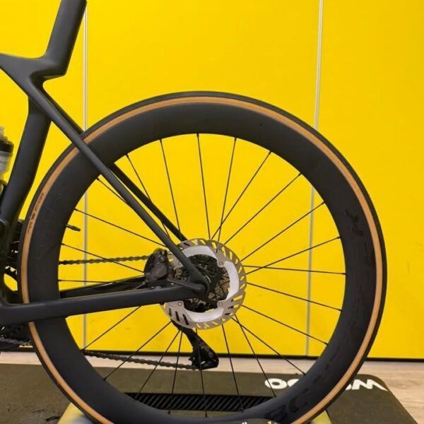 Bontrager Aeolus Pro 51