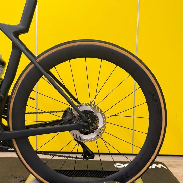 Bontrager Aeolus Pro 51