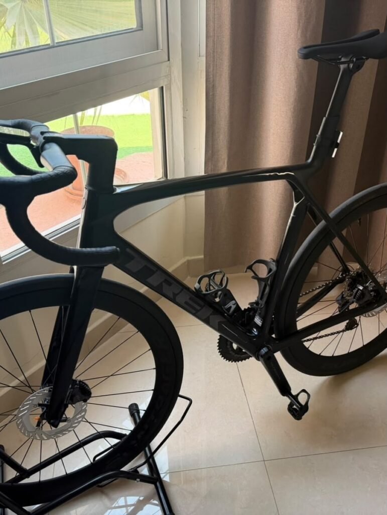 TREK MADONE SL 7 GEN