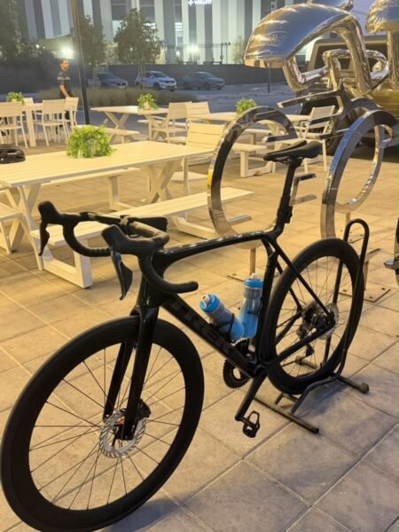 TREK MADONE SL 7 GEN