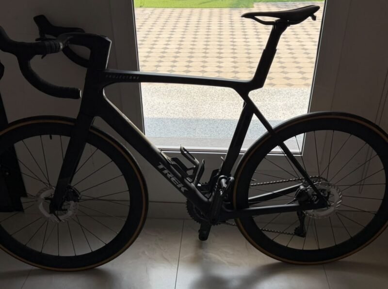 Trek slr7 full carbon full ultegra