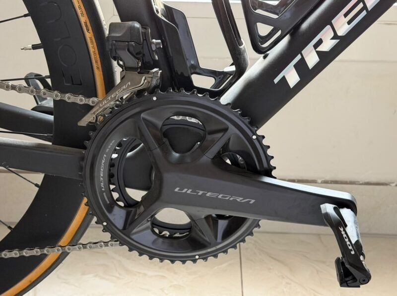 Trek slr7 full carbon full ultegra