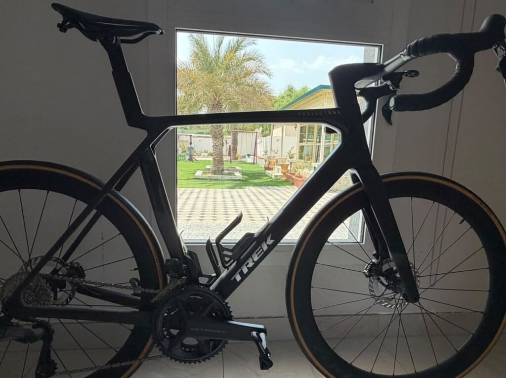 Trek slr7 full carbon full ultegra