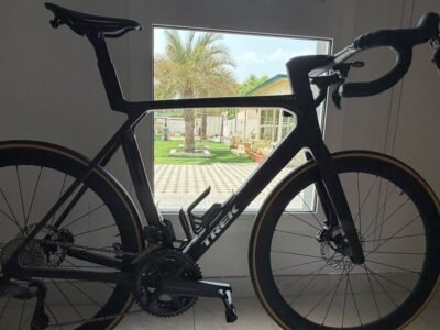 Trek slr7 full carbon full ultegra