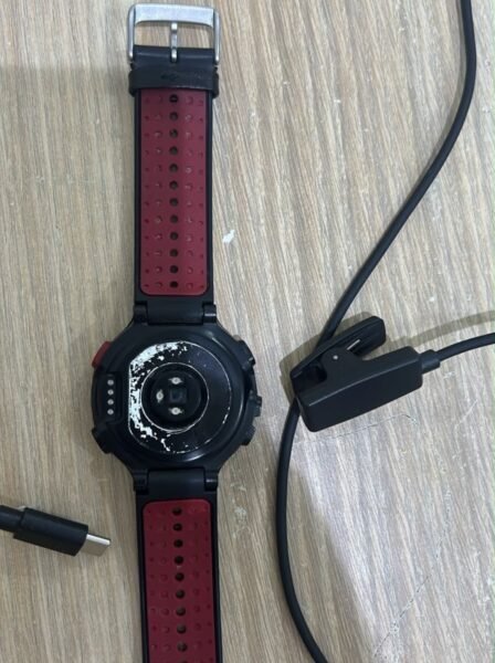 For sale Garmin forerunner