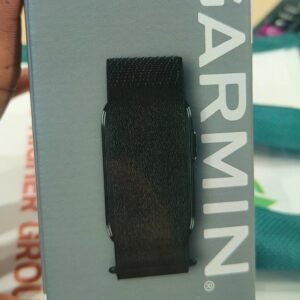 Garmin cirqa smart band L-XL
