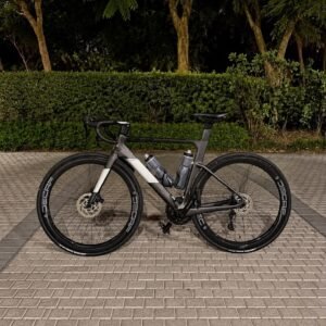 JAVA FOUCO DISC FULL CARBON