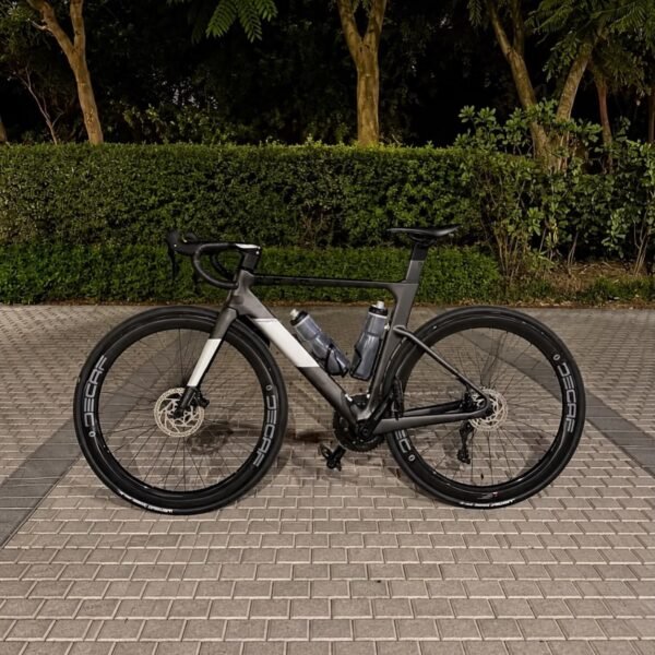 JAVA FOUCO DISC FULL CARBON