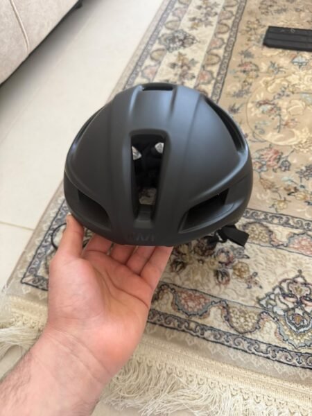 Kask helmet size Large