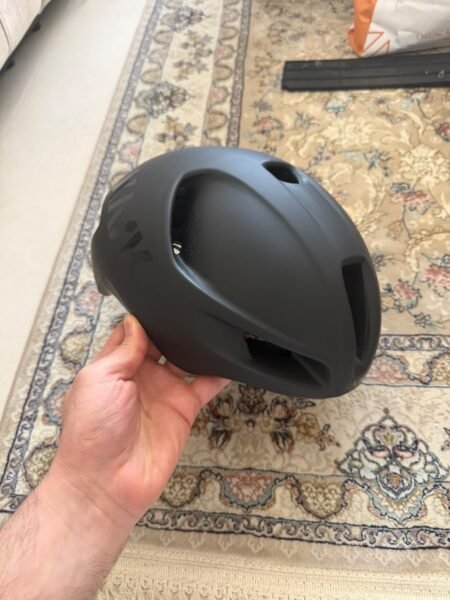 Kask helmet size Large