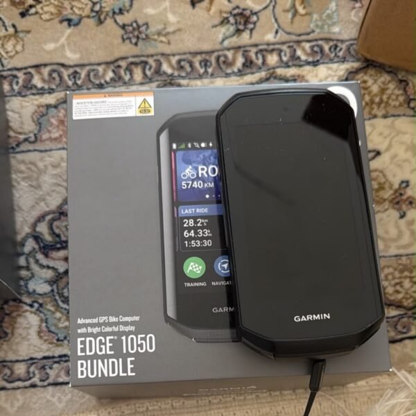 Garmin Edge 1050